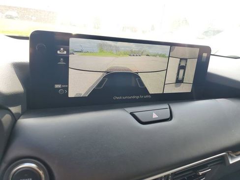 New 2026 MAZDA CX-90 Plug-In Hybrid w/ Premium Plus AWD/4WD image 28