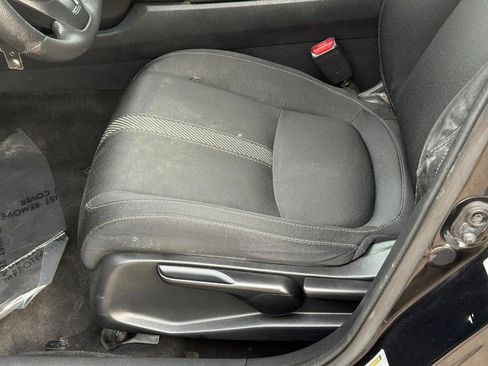 Used 2016 Honda Civic LX image 19