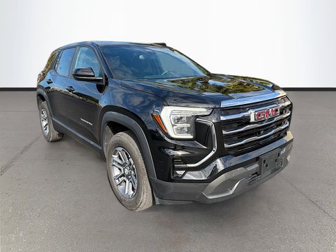 Used 2025 GMC Terrain Elevation image 1