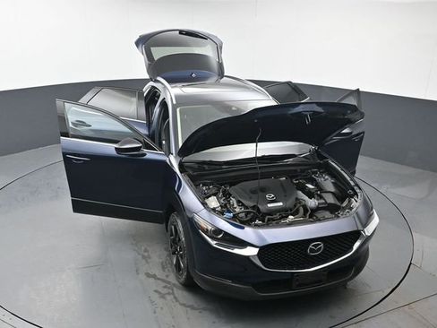 Certified 2023 MAZDA CX-30 2.5 Turbo w/ Premium Package AWD/4WD image 51