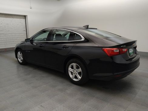 Used 2024 Chevrolet Malibu LS FWD image 3