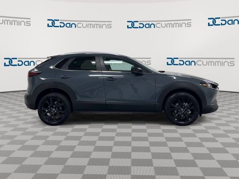 Used 2024 MAZDA CX-30 AWD 2.5 S w/ Preferred Package image 9