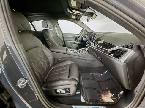 New 2026 BMW X6 xDrive40i w/ Premium Package image 30