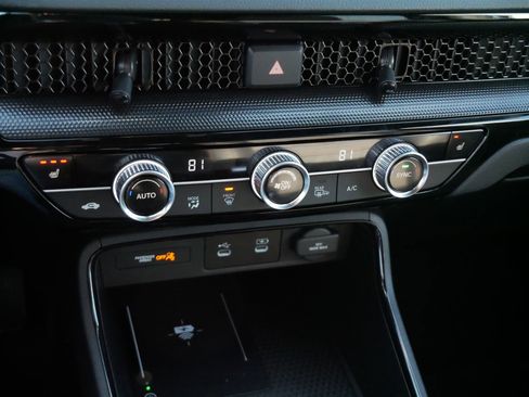 Certified 2026 Honda CR-V Sport Touring image 23