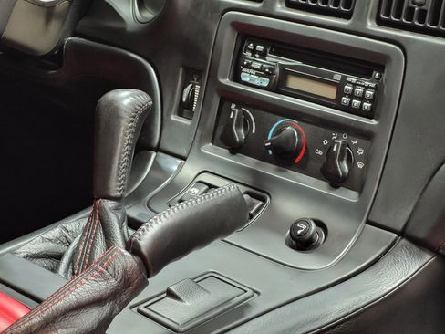 Used 1997 Dodge Viper GTS image 12