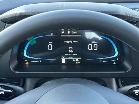 New 2026 Hyundai Elantra Sport FWD image 23