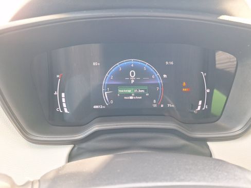 Used 2026 Toyota Corolla LE FWD image 19