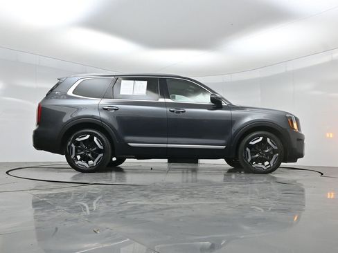 Used 2024 Kia Telluride S w/ S Sunroof Package AWD/4WD image 48