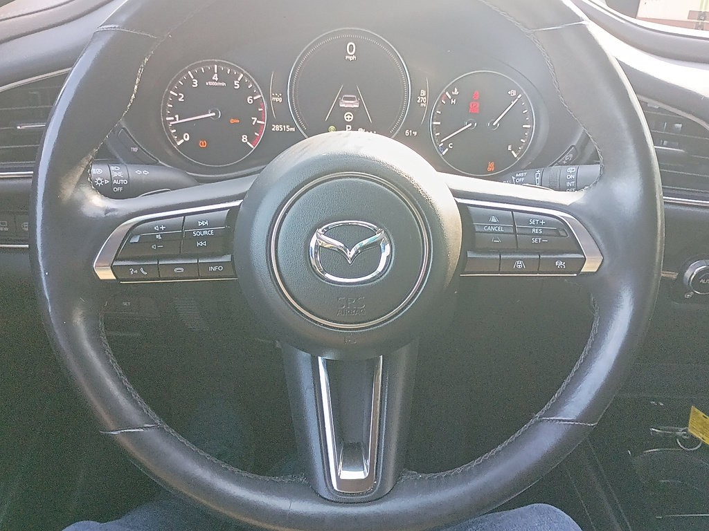 Used 2024 MAZDA CX-30 2.5 Turbo w/ Premium Plus Pkg AWD/4WD image 20