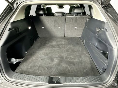 Used 2025 MAZDA CX-50 AWD 2.5 Hybrid w/ Premium Pkg image 31