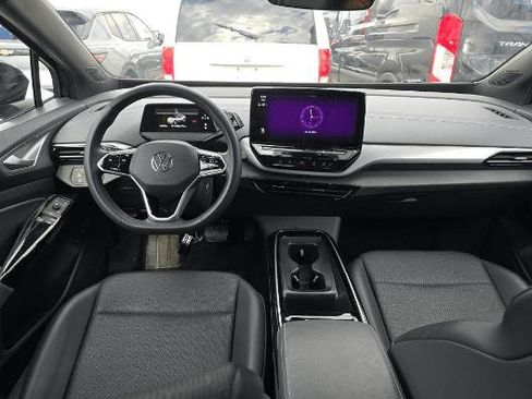 Used 2023 Volkswagen ID.4 Pro image 14