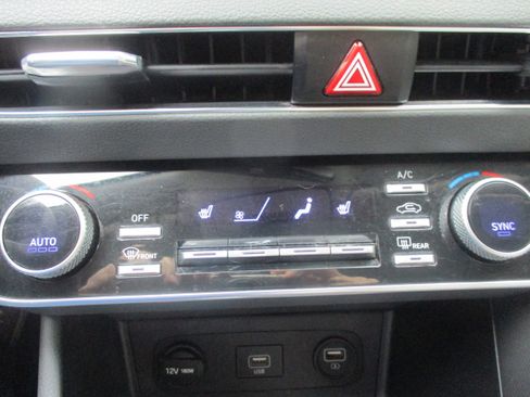 Used 2021 Hyundai Sonata SEL FWD image 20