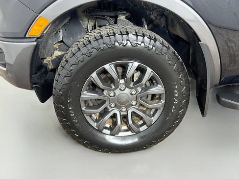 Used 2019 Ford Ranger XLT w/ Equipment Group 301A Mid AWD/4WD image 35