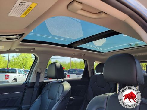 Used 2023 Kia Sorento SX FWD image 26