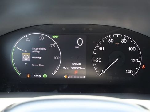 New 2026 Honda CR-V Sport image 27