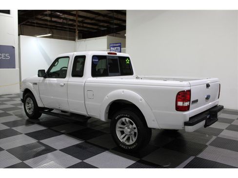 Used 2008 Ford Ranger Sport image 6