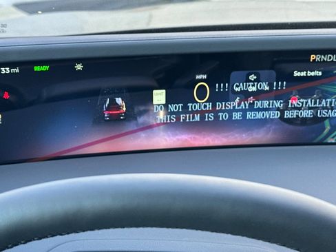 New 2026 Lincoln Nautilus Reserve w/ Jet Appearance Package image 24