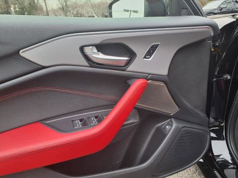 Certified 2025 Acura TLX SH-AWD w/ A-SPEC Pkg image 20