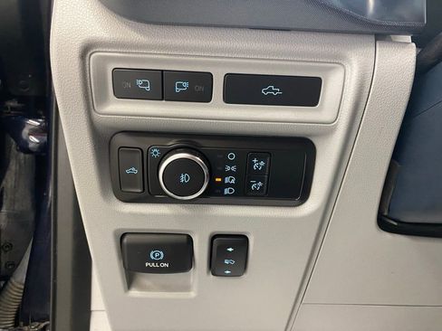 Used 2021 Ford F150 Limited AWD/4WD image 25