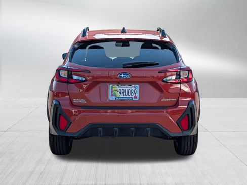 Certified 2024 Subaru Crosstrek 2.0i Premium AWD/4WD image 6