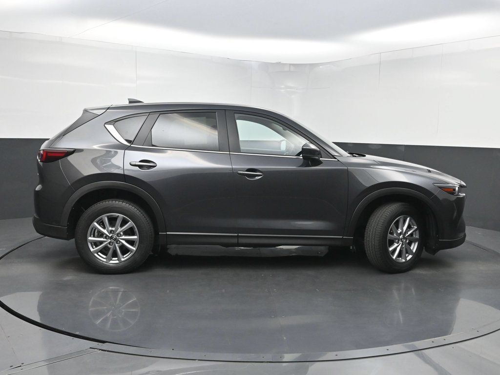 Used 2023 MAZDA CX-5 AWD 2.5 S image 41