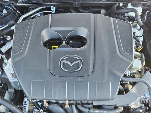 Used 2023 MAZDA CX-30 AWD 2.5 S w/ Preferred Package image 22
