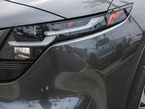 New 2026 MAZDA CX-5 Preferred AWD/4WD image 8