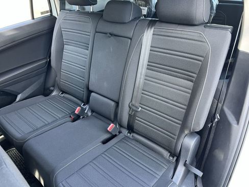 Certified 2024 Volkswagen Tiguan S image 23