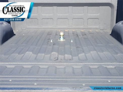 Used 2020 RAM 2500 Lone Star w/ Level 1 Equipment Group image 30