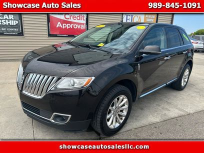 Used 2013 Lincoln MKX AWD