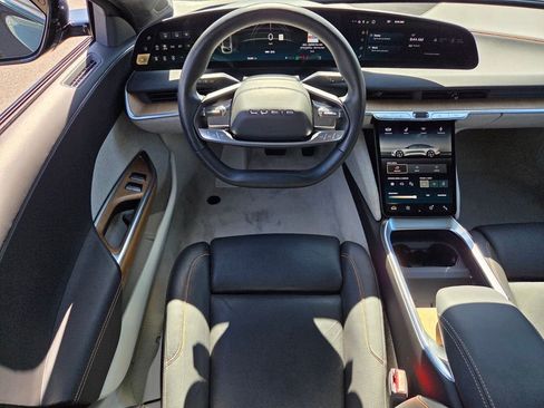 Used 2024 Lucid Air Touring AWD/4WD image 35