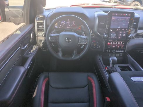 Used 2025 RAM 1500 RHO w/ RHO Level 1 Equipment Group AWD/4WD image 17
