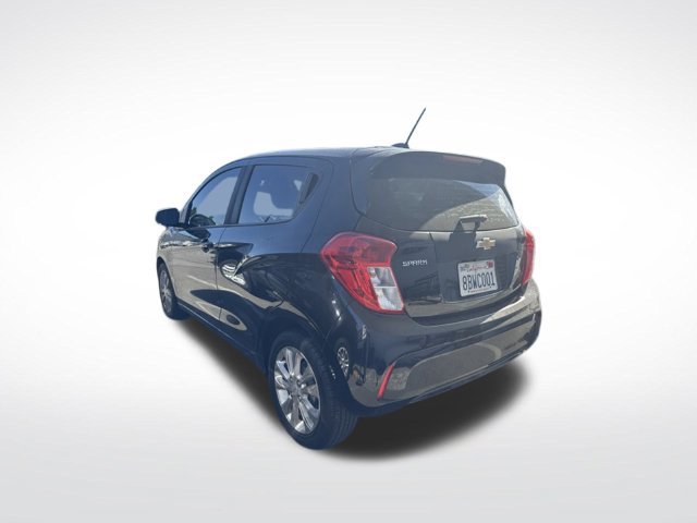 Used 2017 Chevrolet Spark LT FWD image 5