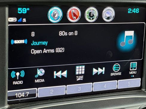 Used 2018 GMC Sierra 1500 SLT image 18