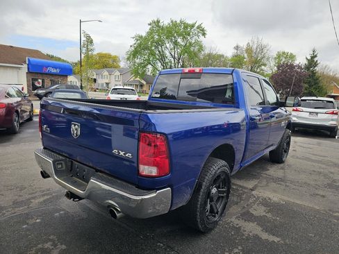 Used 2014 RAM 1500 Big Horn AWD/4WD image 11