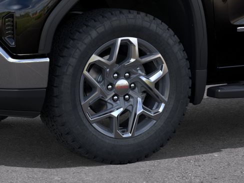 New 2026 GMC Sierra 1500 SLT w/ SLT Premium Plus Package AWD/4WD image 33