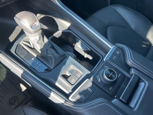 Used 2024 Toyota Grand Highlander Platinum image 26