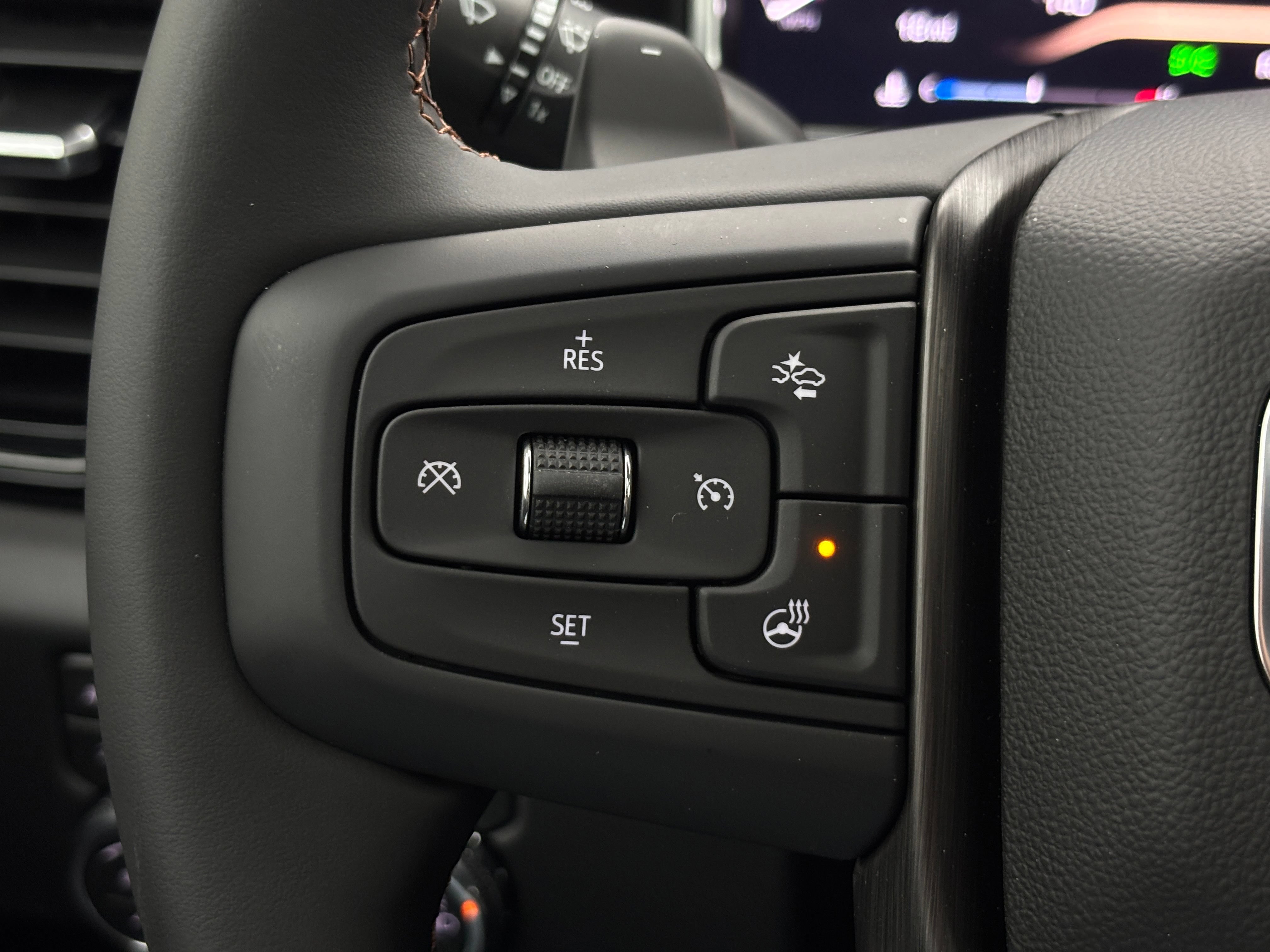 New 2026 GMC Sierra 1500 AT4 w/ AT4 Premium Package AWD/4WD image 24