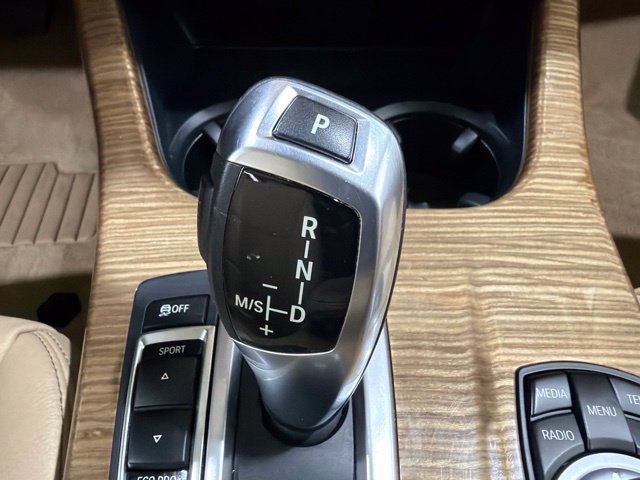 Used 2014 BMW X3 xDrive28i AWD/4WD image 42