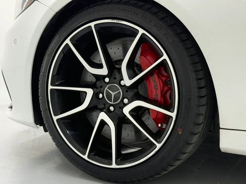 Used 2016 Mercedes-Benz C 63 AMG S image 60