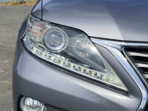 Used 2015 Lexus RX 350 image 15
