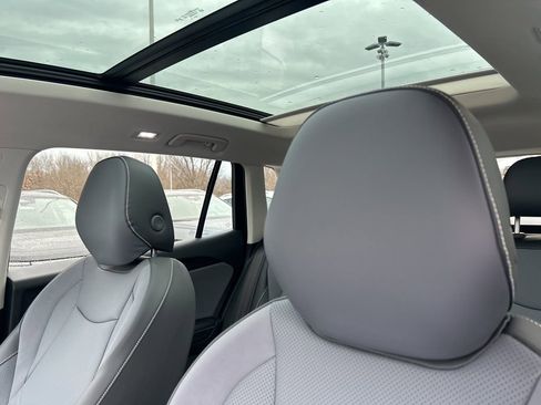 New 2026 Volkswagen Tiguan SE AWD/4WD image 24