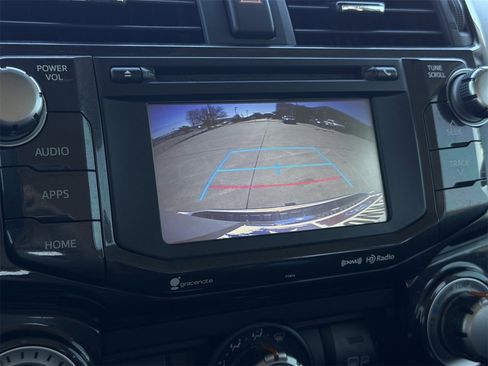 Used 2019 Toyota 4Runner TRD Off-Road image 17