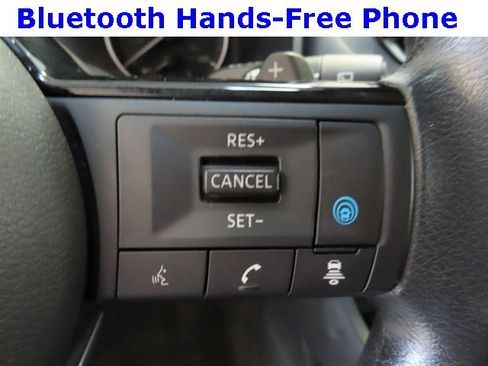 Used 2023 Nissan Rogue SV image 22