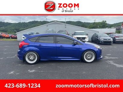 Used 2014 Ford Focus ST w/ Equipment Group 202A