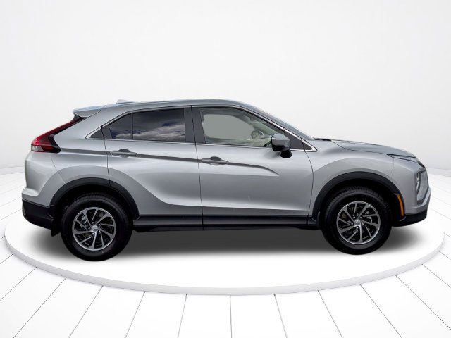 New 2026 Mitsubishi Eclipse Cross ES AWD/4WD image 2
