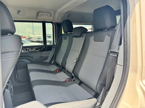 New 2026 INEOS Grenadier AWD/4WD image 10