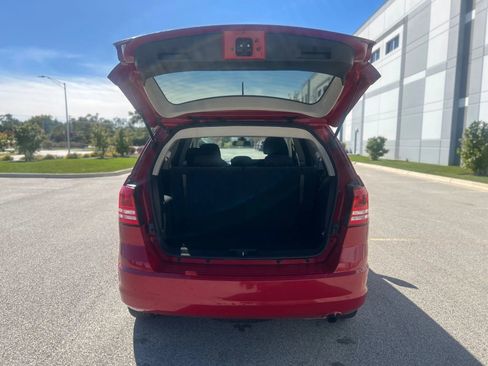 Used 2018 Dodge Journey SE image 5