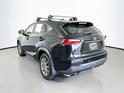 Used 2016 Lexus NX 200t FWD image 5
