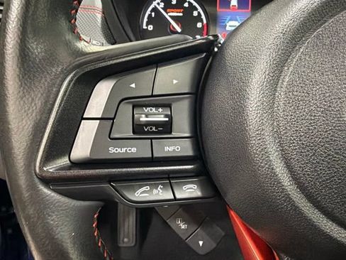 Used 2023 Subaru Forester Sport AWD/4WD image 21